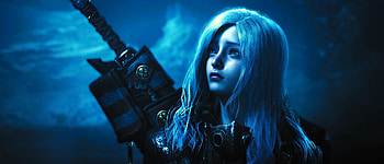 video game, Monster Hunter Wilds HD wallpaper