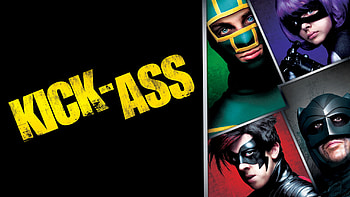 movie, Kick-Ass HD wallpaper