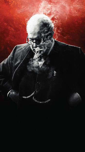 Darkest Hour (2022) movie HD phone wallpaper