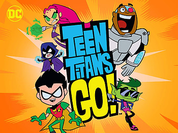 Teen Titans Go!, Teen Titans, Tv Show, Beast Boy, Cyborg (Dc Comics), Dick Grayson, Garfield Logan, Raven (Dc Comics), Robin (Dc Comics), Starfire (Dc Comics) HD wallpaper