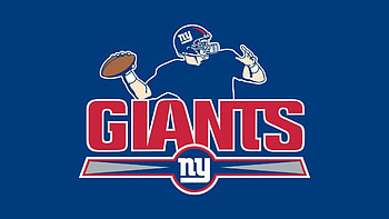 New York Giants, Mac backgrounds, NFL football , Giants HD wallpaper