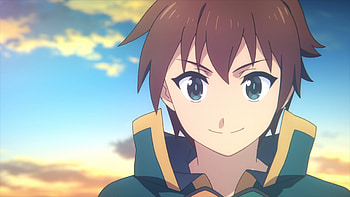Kazuma Satou, Anime, KonoSuba - God’s blessing on this wonderful world!!, Kazuma Satou HD wallpaper