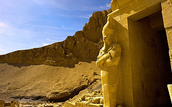 Egyptians HD wallpaper