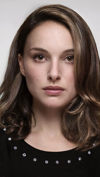 Natalie Portman, Movies, , Sony Xperia HD phone wallpaper