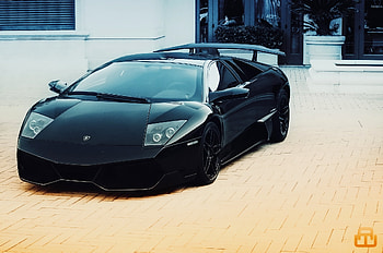 Lamborghini, Cars, Murcielago, Lp670-4 Sv, Mursielago HD wallpaper