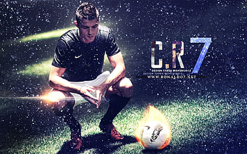 Cristiano Ronaldo Nike - Cristiano Ronaldo HD wallpaper