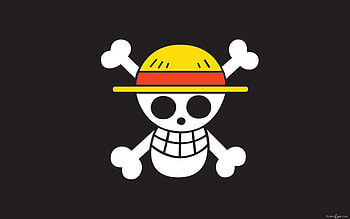 ... One Piece Logo HD wallpaper