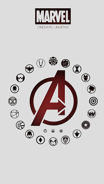 MCU , Marvel , Marvel comics HD phone wallpaper