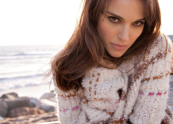 Natalie Portman, model, American, actress, woman, Israeli, babe, lady, producer, director HD wallpaper