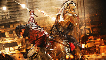 Kenshin, Rurouni Kenshin Part III The Legend Ends 2014, Movie backdrops HD wallpaper