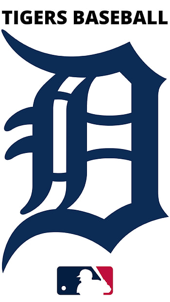 Detroit Tigers, mlb, sports, baseball HD phone wallpaper