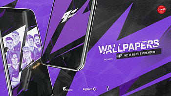 9z Globant Esports, video game, esports, 9z Globant HD wallpaper