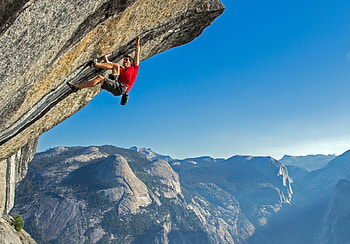 Climber, Sports, Climbing HD wallpaper