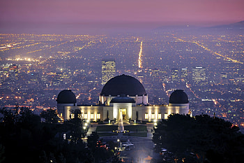 Observatorio Griffith, Metro conocimientos generales HD wallpaper