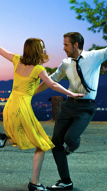 La La Land, Sony Xperia HD phone wallpaper