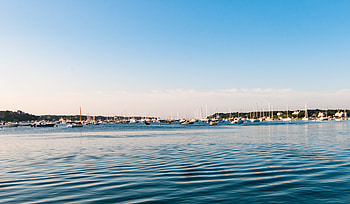 Marthas Vineyard, Barton & Gray, Mariners club, Travel HD wallpaper
