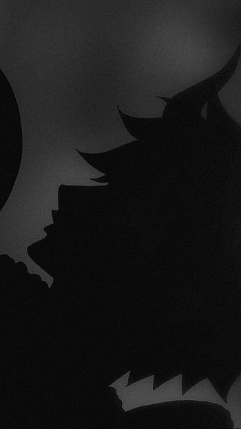 luffy, monkey d luffy, dark, mugiwara, onigashima, wano, one piece HD phone wallpaper