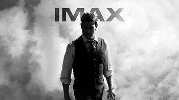 Mission Impossible Dead Reckoning Part One Imax Poster, mission-impossible-dead-reckoning-part-one, mission-impossible, tom-cruise, 2023-movies, movies, monochrome, black-and-white HD wallpaper