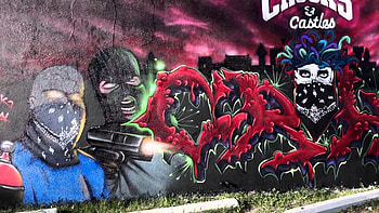 Crooks And Castles HD wallpaper