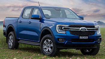 IV Generation, Ford Ranger HD wallpaper