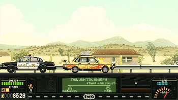 Keep Driving: Ultra Adventure, video game HD wallpaper