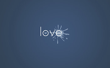 Love, Words, Minimalism, Inscription, Heart, Word HD wallpaper