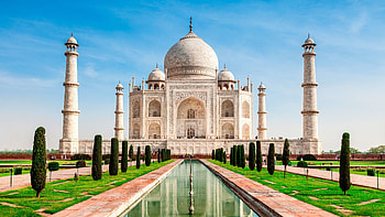 UNESCO World Heritage site, Agra, 7 wonders of the world, Historic monument HD wallpaper