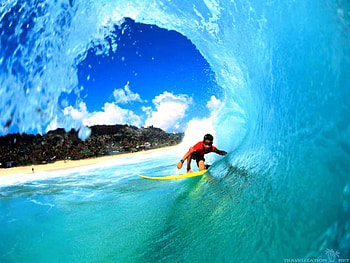 Cool Surfing | walljpeg.com HD wallpaper