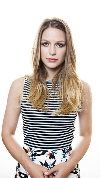 Melissa Benoist, Movies, 2018, Sony Xperia HD phone wallpaper