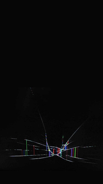 Screen Crack, Cool Background HD phone wallpaper