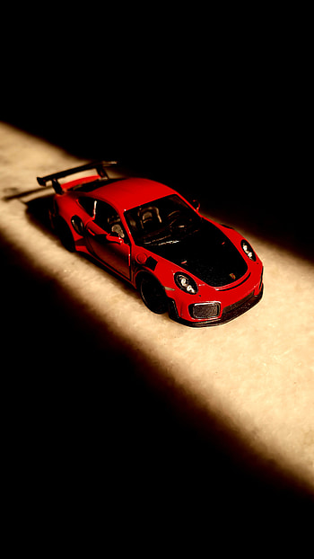 Porsche, car, Amoled HD phone wallpaper