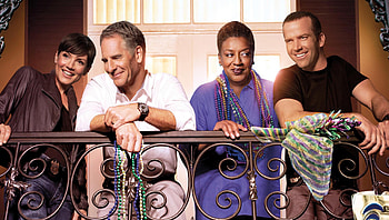 NCIS: New Orleans (2022) movie HD wallpaper