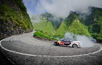 Sports, Transport, Auto, Mountains, Races HD wallpaper