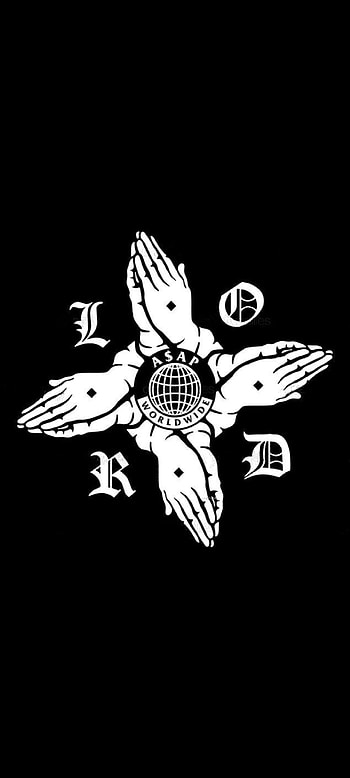 A$AP Mob, asap_mob, asap HD phone wallpaper