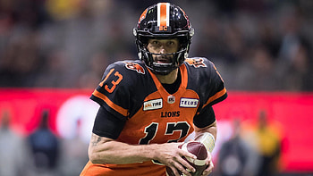Michael Reilly, Canadian Football HD wallpaper