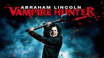 Timur Bekmambetov, Movies, Abraham Lincoln Vampire Hunter, Radio Times HD wallpaper