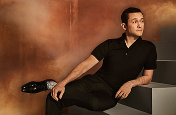 Joseph Gordon-Levitt , High definition , Dynamic actor HD wallpaper
