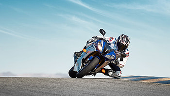yamaha, yzf r6, 2015, motorcycle, bike HD wallpaper
