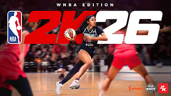 Video Game, NBA 26 HD wallpaper