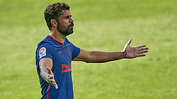 Diego Costa, transfer, Atletico Madrid, Contract cancelled HD wallpaper
