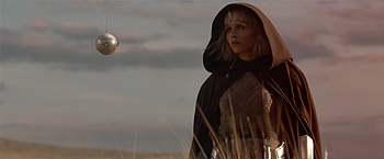 Shin Hait - Sith eyes, Sci Fi, Star Wars, Shin Hati (Star Wars) HD wallpaper