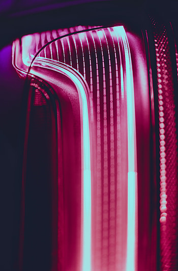 Shine, Light, Miscellanea, Miscellaneous, Lines, Blur, Smooth, Stripes, Streaks HD phone wallpaper