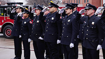 Chicago Fire TV series, TV show , z, explore HD wallpaper