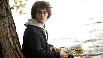 Daniel Radcliffe Harry Potter Harry Potter and the Goblet of Fire HD wallpaper
