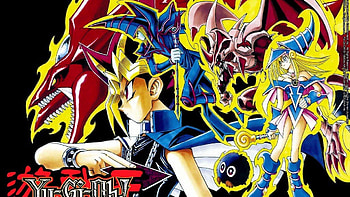 Yugioh | Anime HD wallpaper