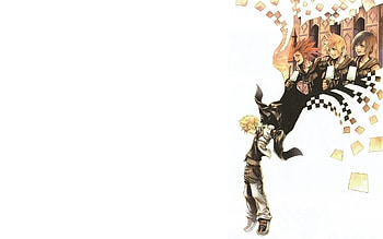 Android , Kingdom Hearts, Zoey Tremblay, Gaming HD wallpaper