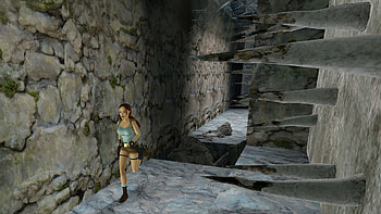 Tomb Raider Remastered, video game, Tomb Raider I-III Remastered HD wallpaper