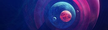 Ice And Fire , artist, artwork, digital-art, deviantart HD wallpaper