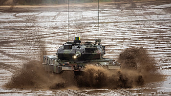 Leopard 2, Tanks, Military, Tank HD wallpaper