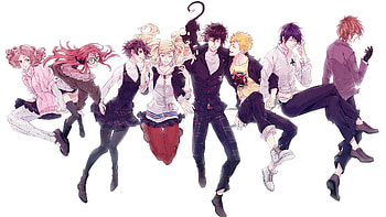 Video Game - Persona 5 HD wallpaper